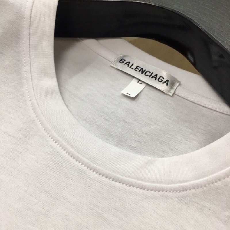 Balenciaga T-Shirts